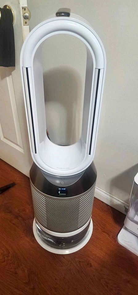 Dyson Purifier Humidity + Cool PH03 Fan Humidifier Air Purifier
