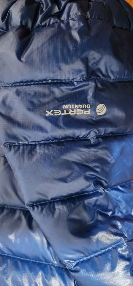Mountain Hardwear Nitrous 800 Down Jacket XL (Great Condition) - photo 3