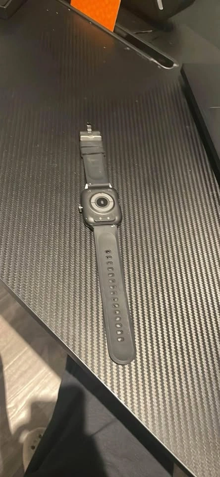 Smart Watch - Health Tracking & Calls - photo 5