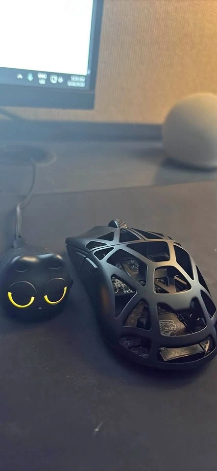 WLMOUSE Beast X Pro