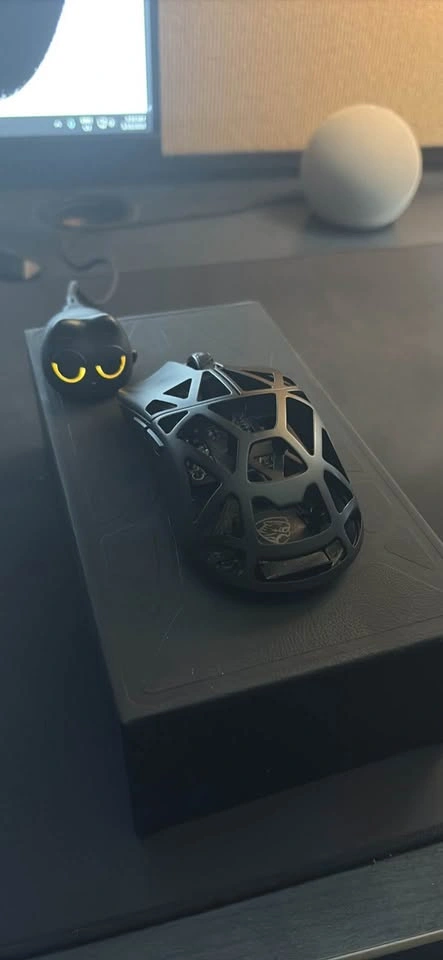 WLMOUSE Beast X Pro - photo 2