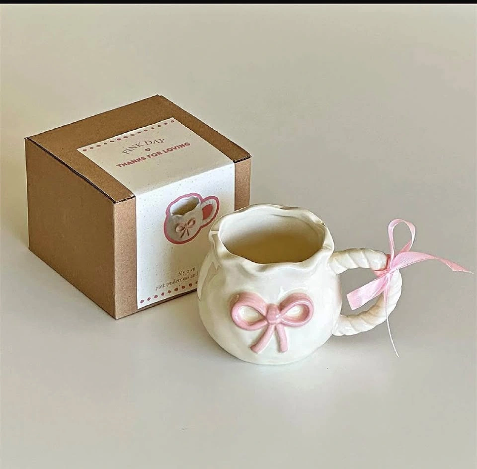 Brand New Mug