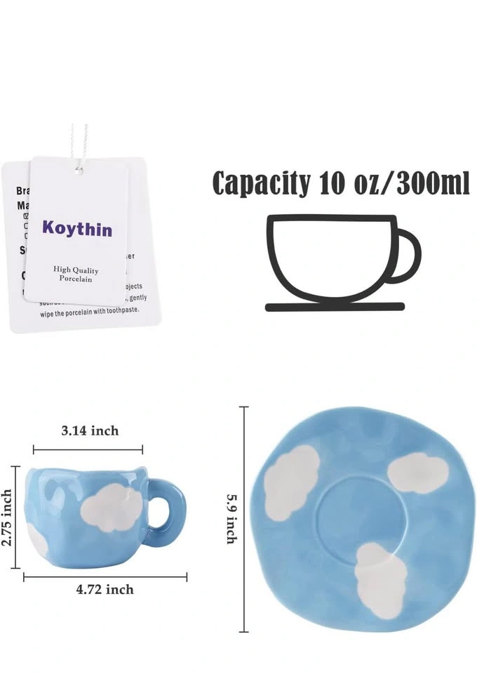 Mug - photo 3