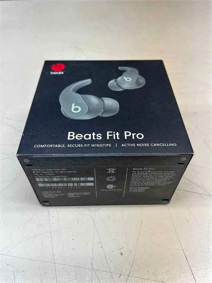 Beats Fit Pro (1st gen) - Brand New