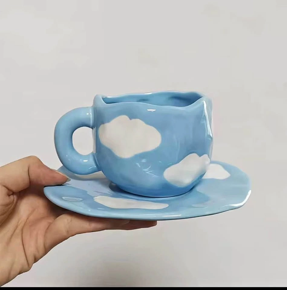 Brand New Mug