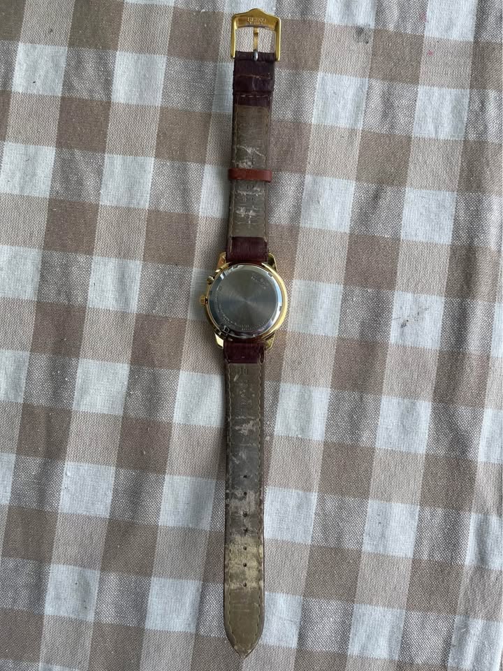 Seiko Kinetic Dress Men’s Watch - photo 4
