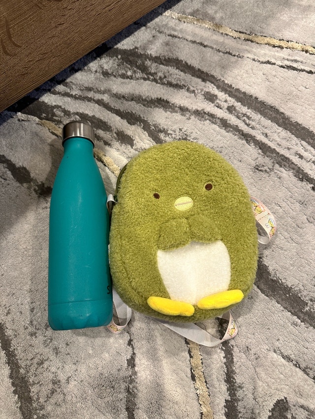 duck crossbody bag - photo 3