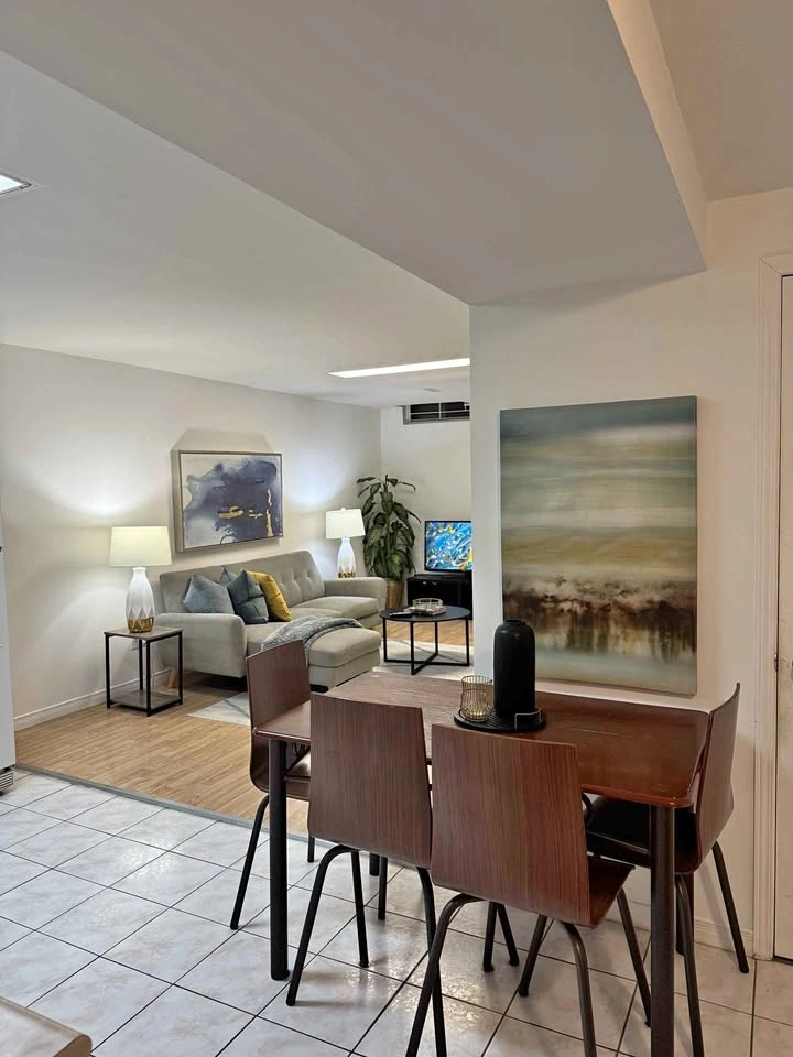 2 Beds 1 Bath House for Rent in Scarborough