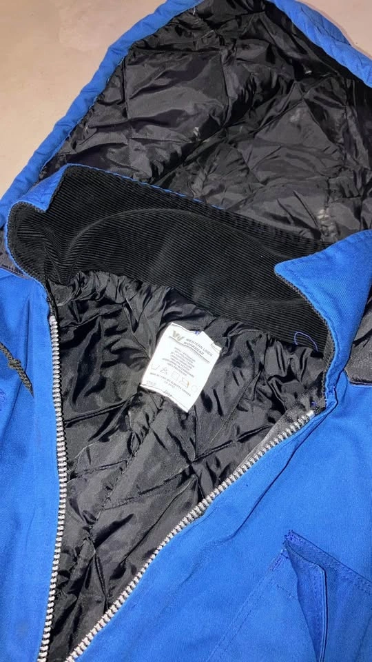 Insulated Coveralls - photo 2