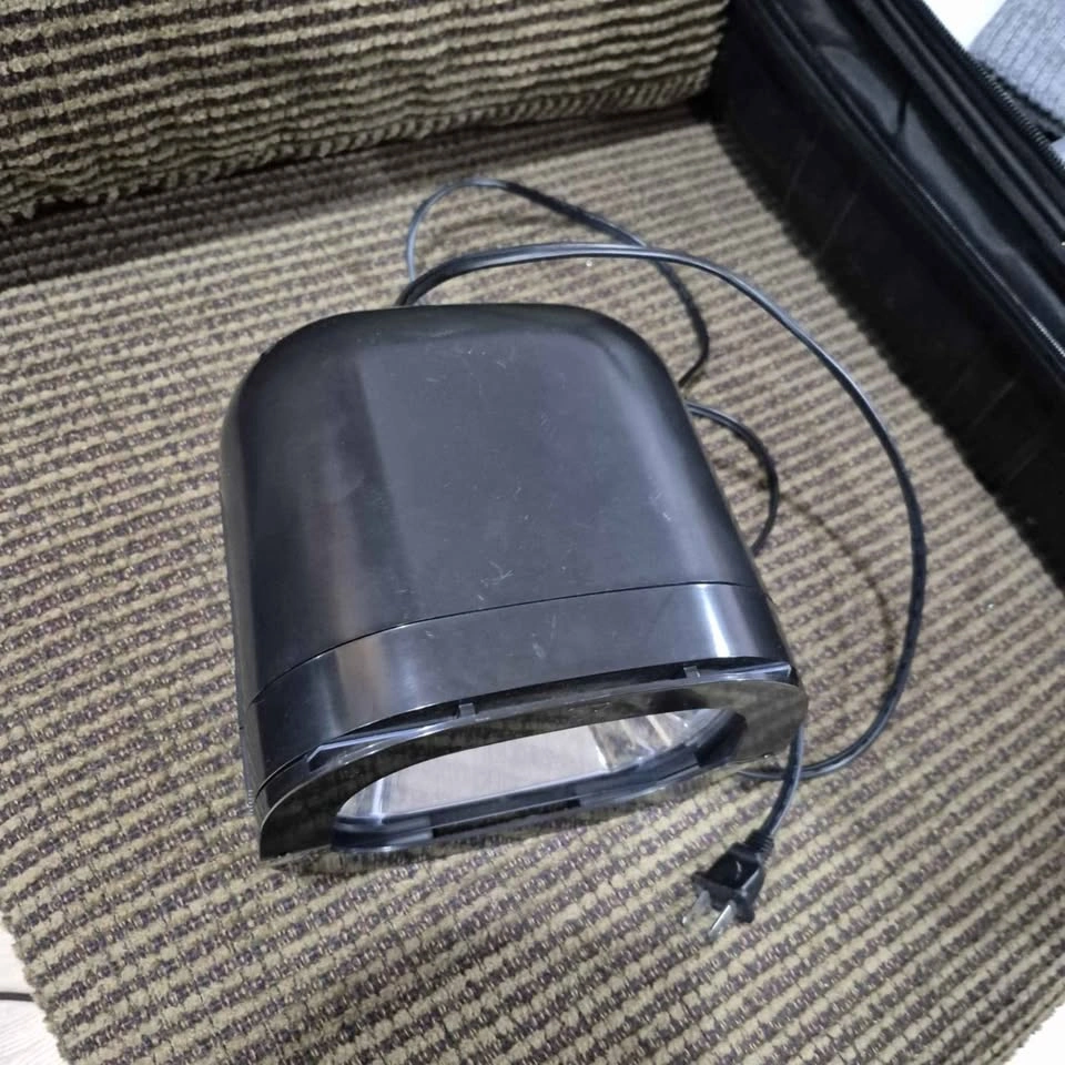 Strobe Light - photo 4