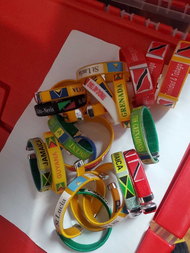 Flag Bracelets - photo 3