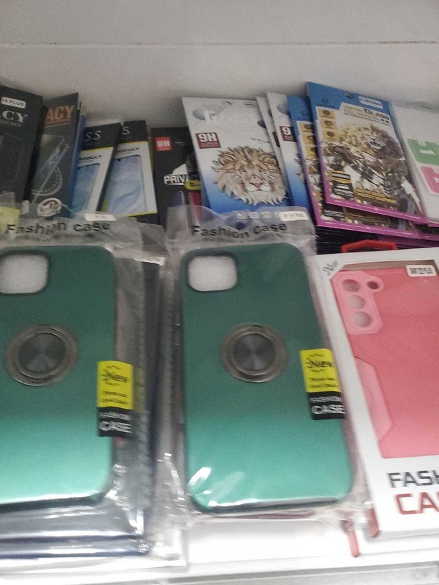 New Phone Cases & Screen Protectors - photo 2