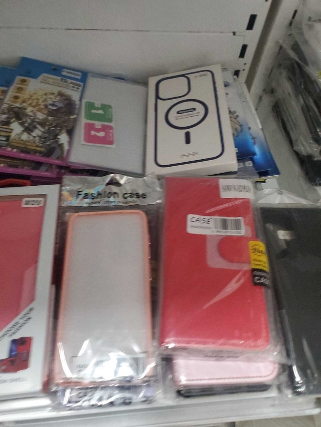 New Phone Cases & Screen Protectors - photo 3