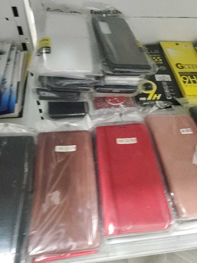 New Phone Cases & Screen Protectors - photo 4