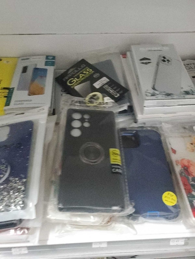 New Phone Cases & Screen Protectors - photo 5