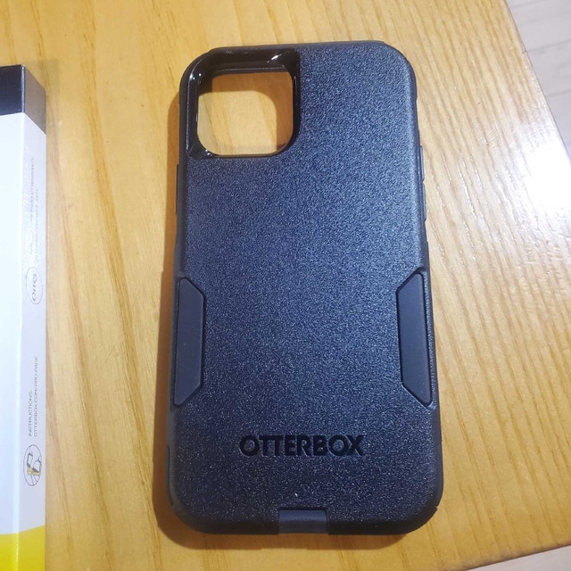 Otterbox iPhone 12 Case Brand New