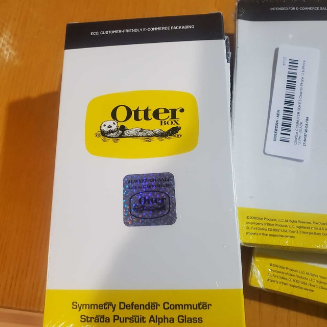 Otterbox iPhone 12 Case Brand New - photo 3