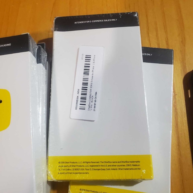 Otterbox iPhone 12 Case Brand New - photo 4