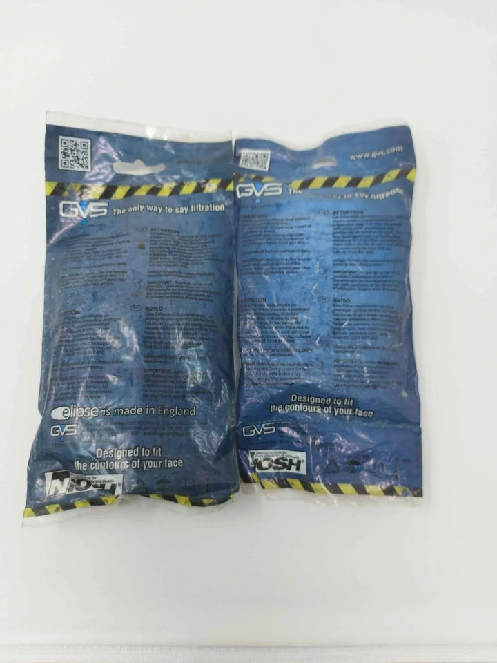 2 Sets Elipse GVS SPR231 Replacement Filters - photo 2