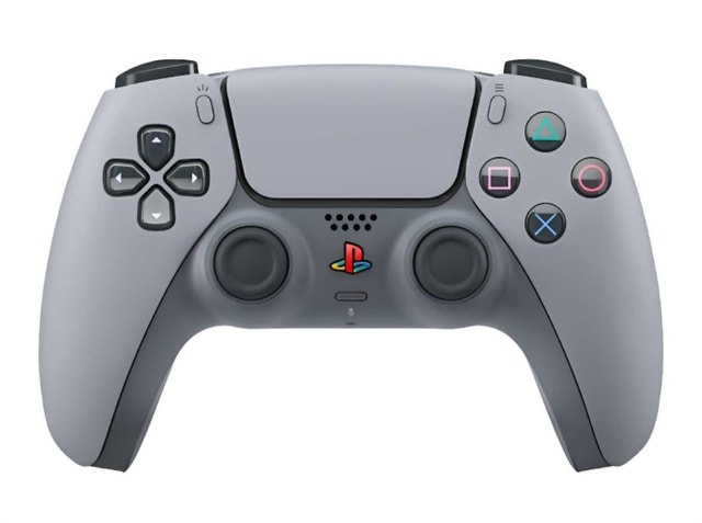 PlayStation 5 30th Anniversary Controller