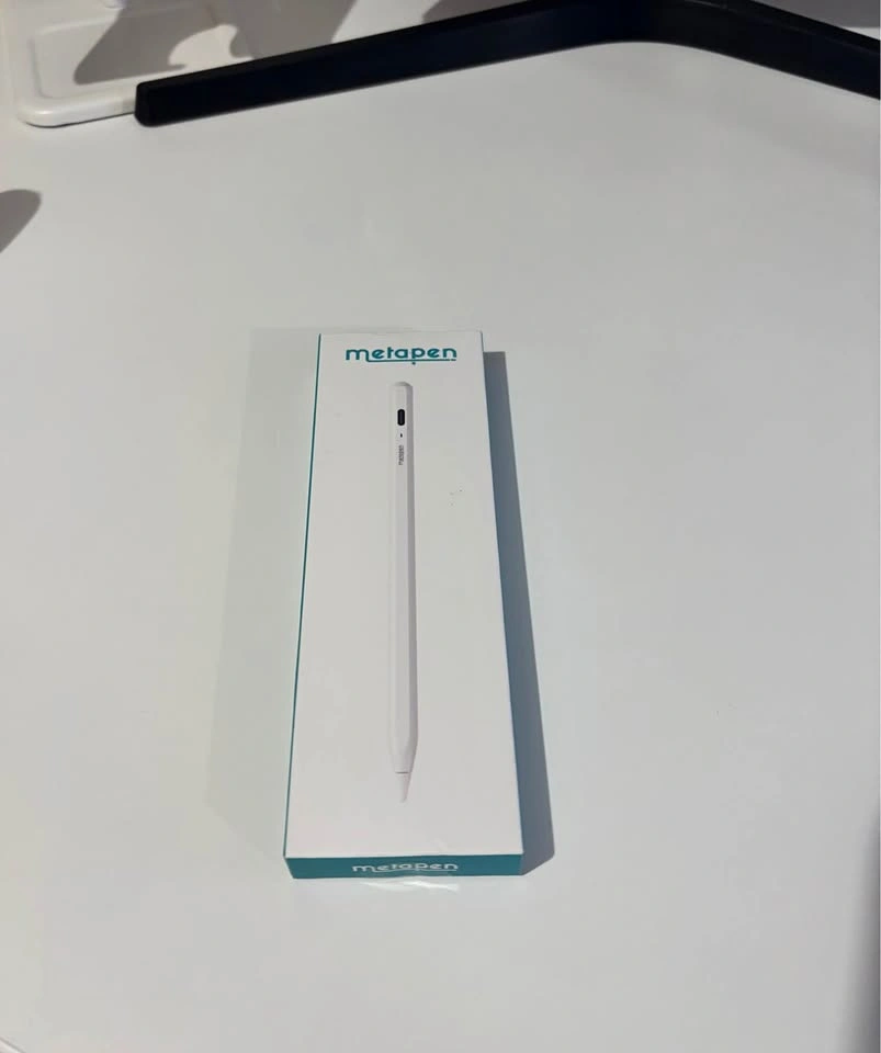 New - Metapen A8 Pencil for iPad