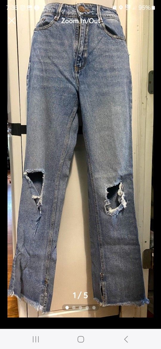 Women's Jeans Size 6