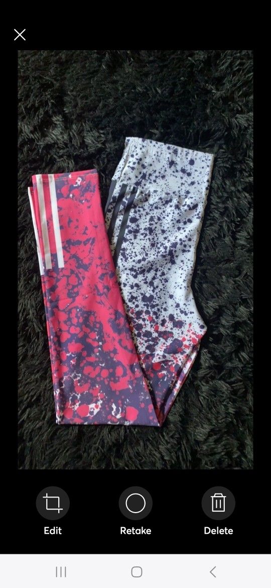 Women's Leggings - One Size - photo 2