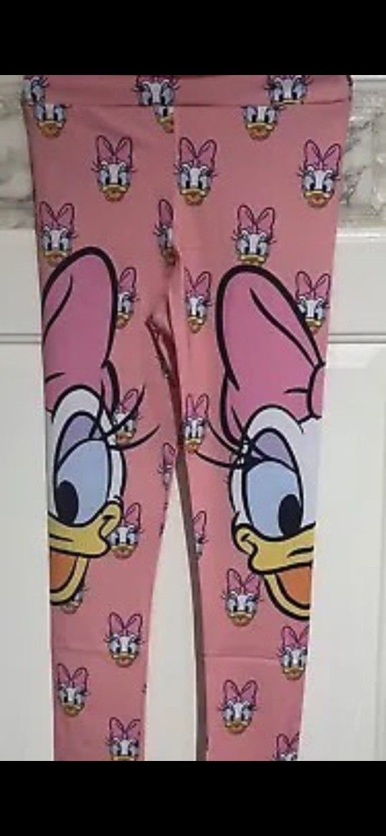 Women's Leggings - One Size - photo 4