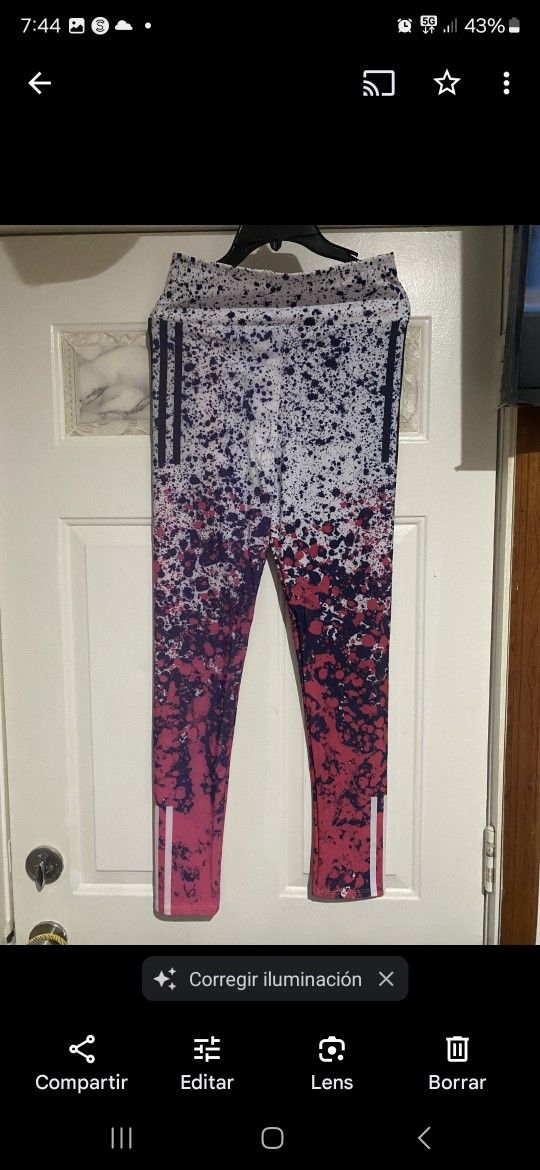 Women's Leggings - One Size - photo 5