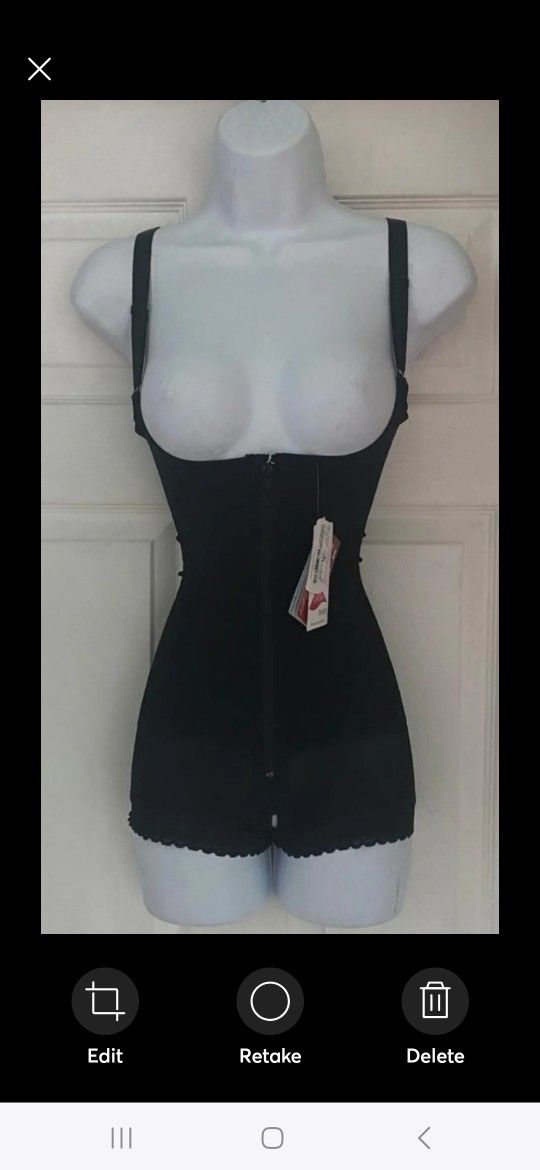 MARIAE Faja Colombiana BBL Shapewear XS/34 - photo 3