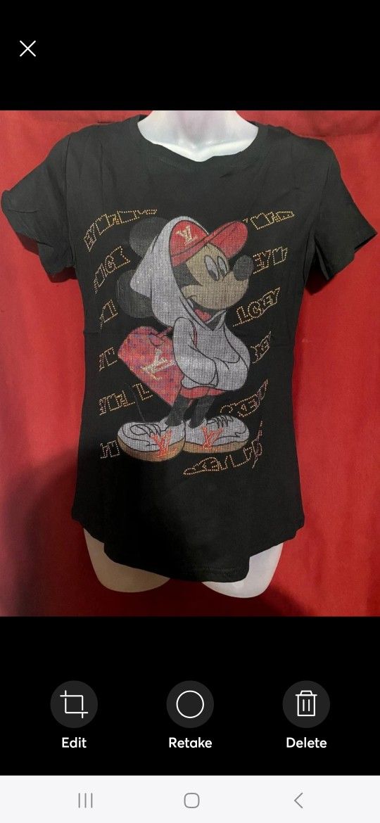 Mickey T-Shirts - photo 2