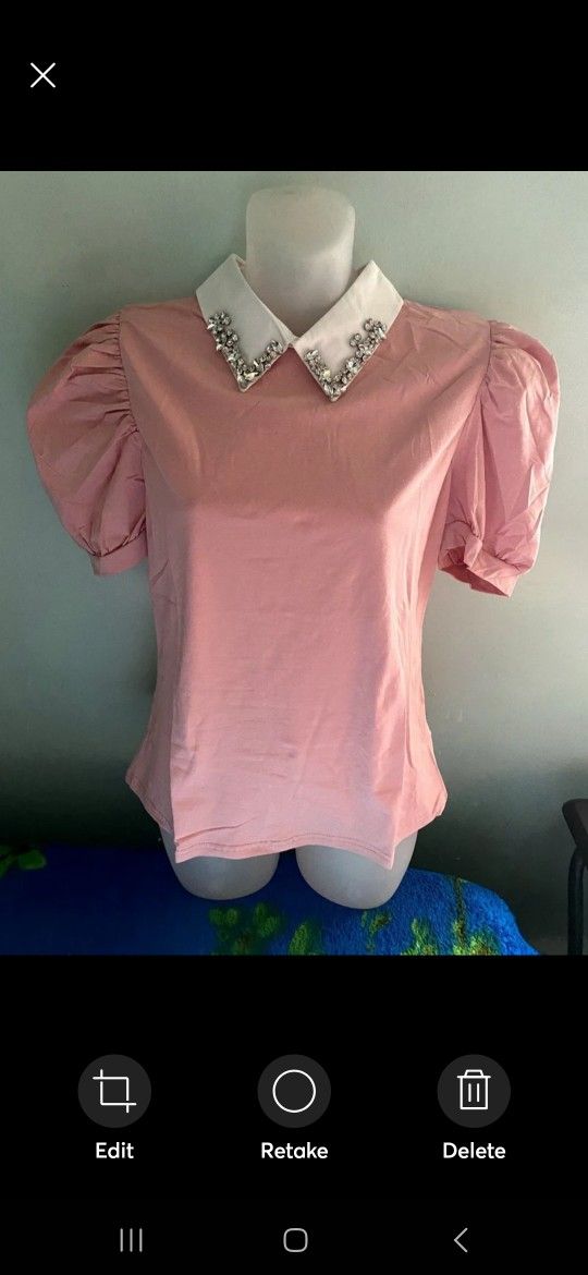 blouses for women