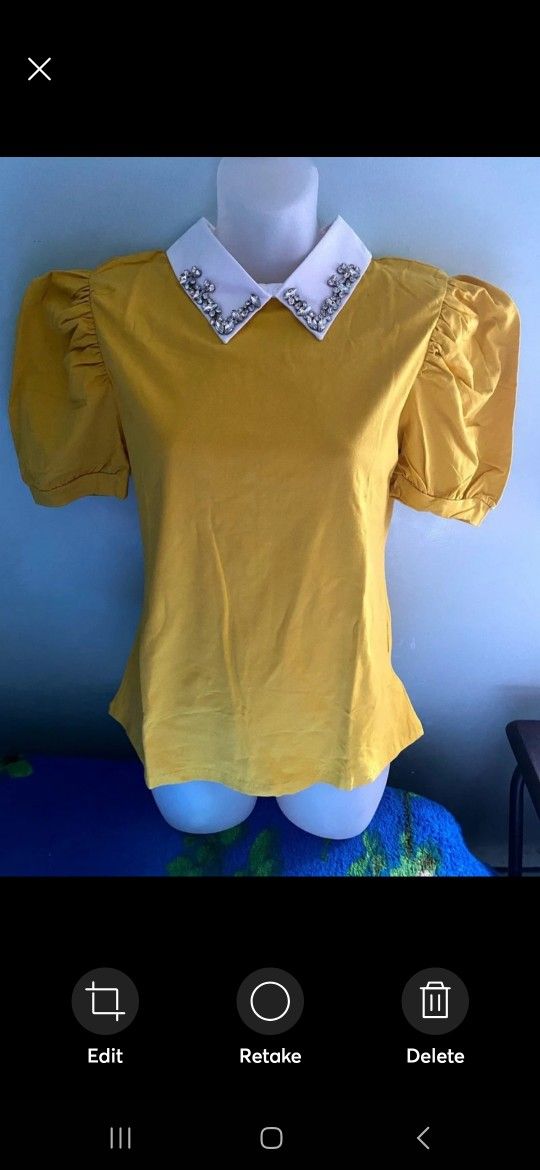 blouses for women - photo 2