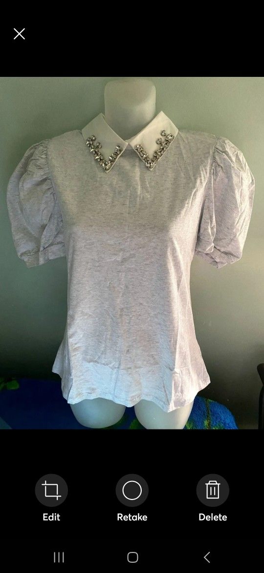 blouses for women - photo 4