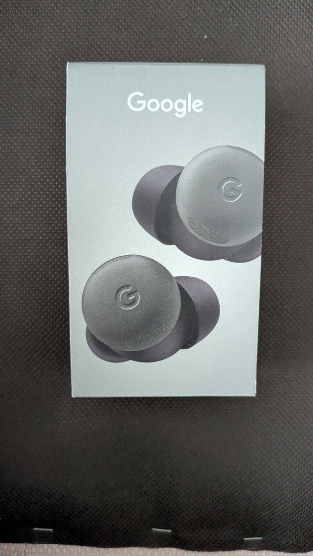 pixel buds 2 pro - photo 3