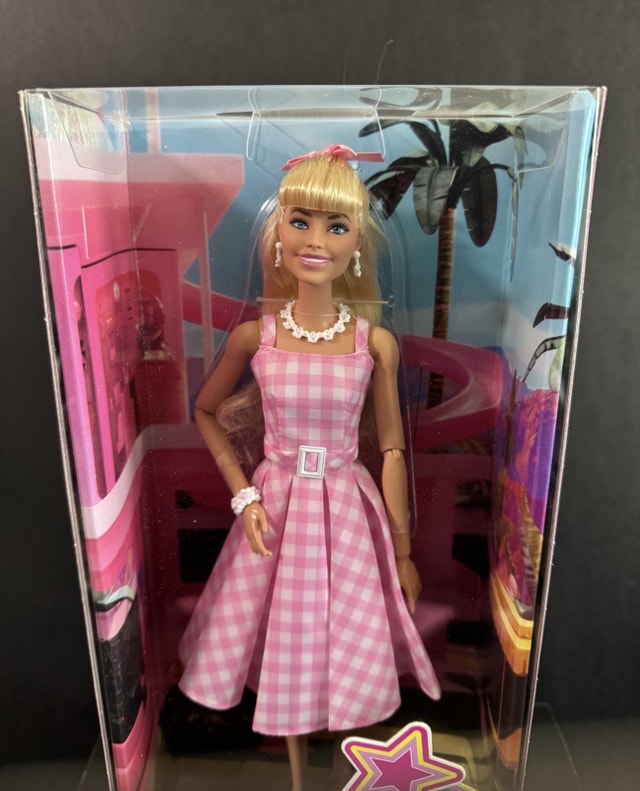 New Barbie The Movie Dolls Prices In Description - photo 3