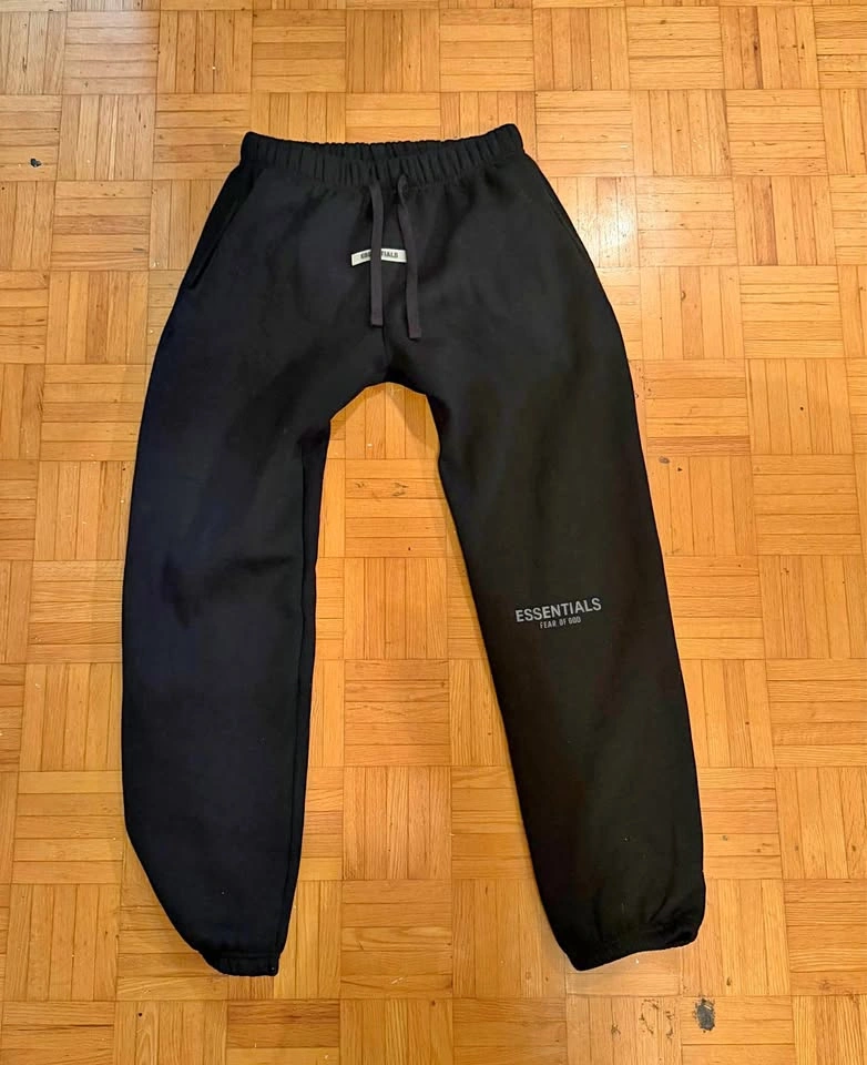 Essentials Pants Men's L (fits like M)