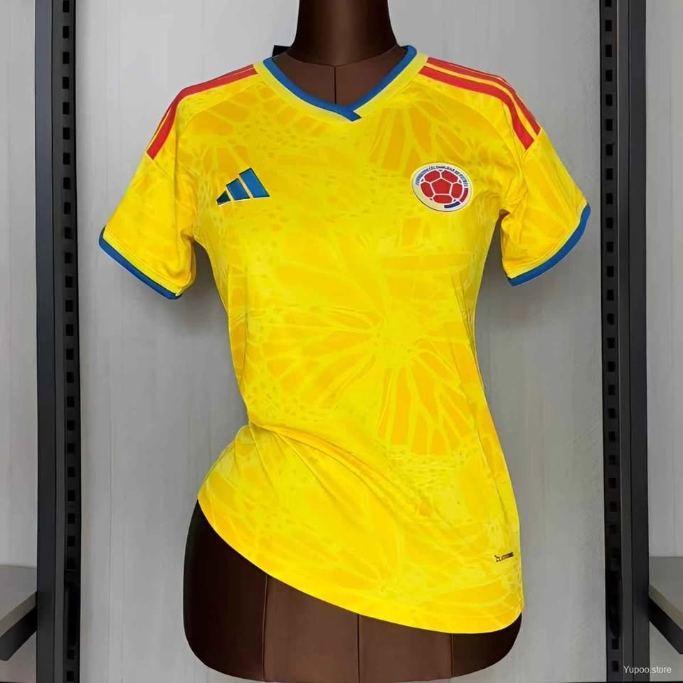 Colombia Merch 2026 - photo 2