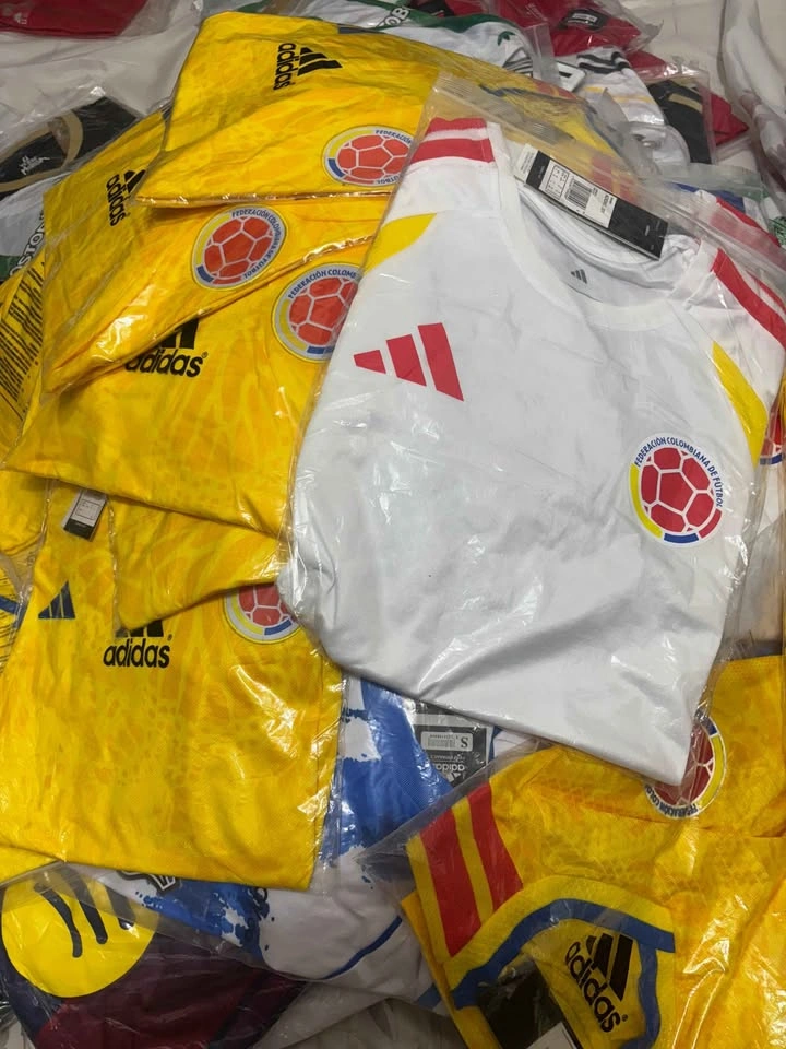 Jersey Word Cup 2026 - photo 3