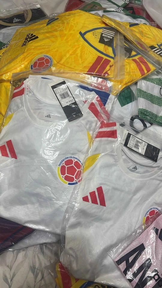 Jersey Word Cup 2026 - photo 4