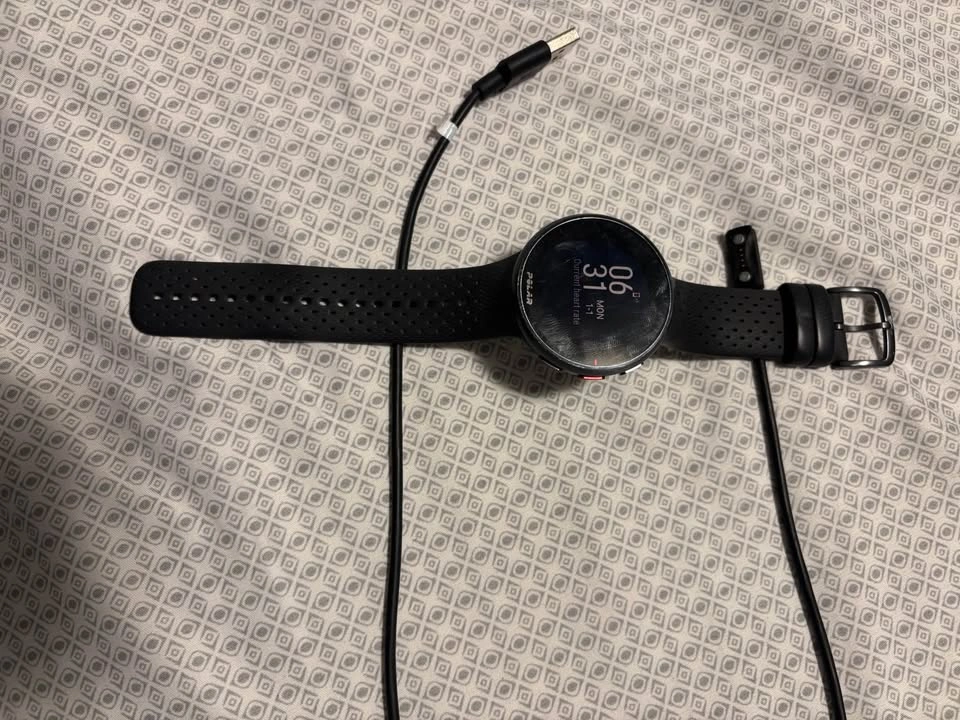 Polar Pace Pro - photo 3