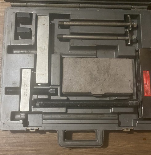 OTC 1/2" Drive Extractor Set
