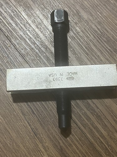 OTC 1/2" Drive Extractor Set - photo 3