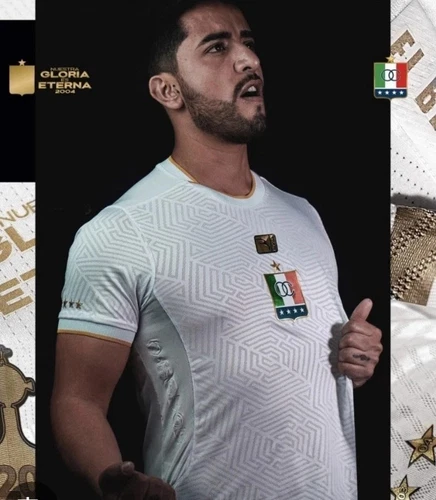 Once Caldas Colombia Jersey Sz: S - photo 2