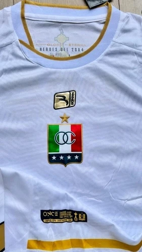 Once Caldas Colombia Jersey Sz: S - photo 4
