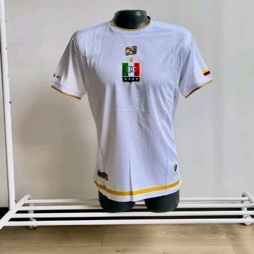 Once Caldas Colombia Jersey Sz: S - photo 5