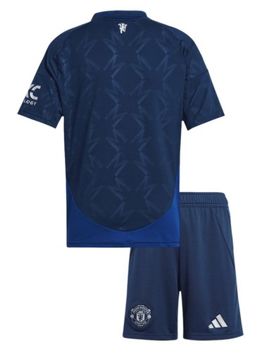 MANCHESTER UNITED 24/25 FULL SET SIZE-L - photo 2
