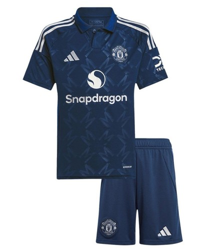 MANCHESTER UNITED 24/25 FULL SET SIZE-L - photo 3