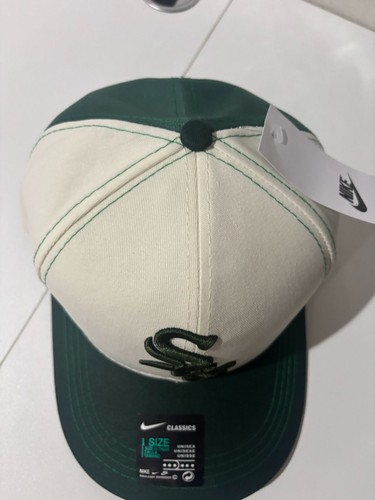 Chicago White Sox Hat Nike Club Cap Adjustable - photo 2