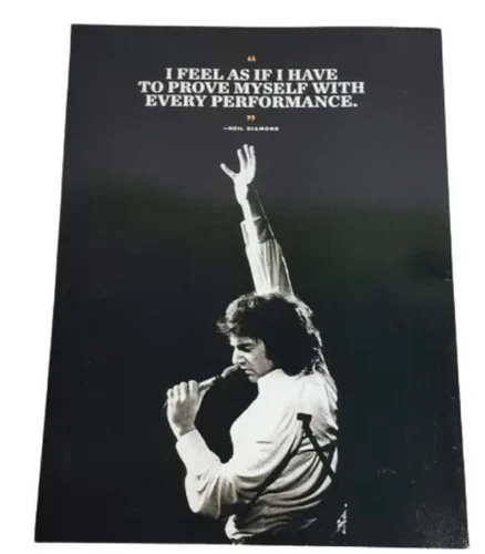 Legends of POP Magazine: Neil Diamond - photo 5